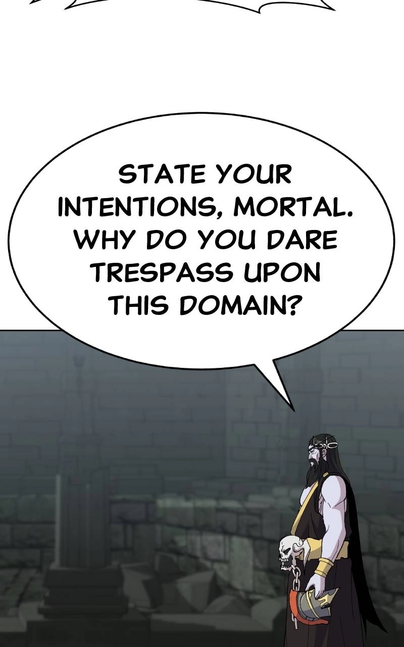 Divine Delivery Chapter 3 – Tartarus (2) Page 49