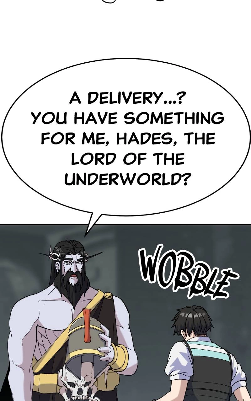 Divine Delivery Chapter 3 – Tartarus (2) Page 52