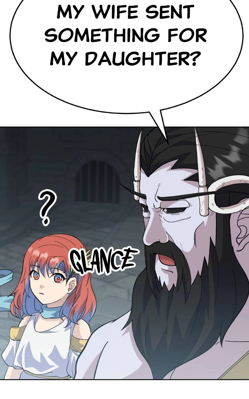 Divine Delivery Chapter 3 – Tartarus (2) Page 55