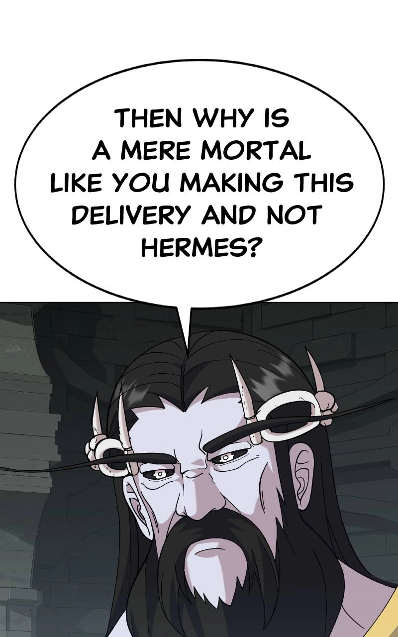 Divine Delivery Chapter 3 – Tartarus (2) Page 56