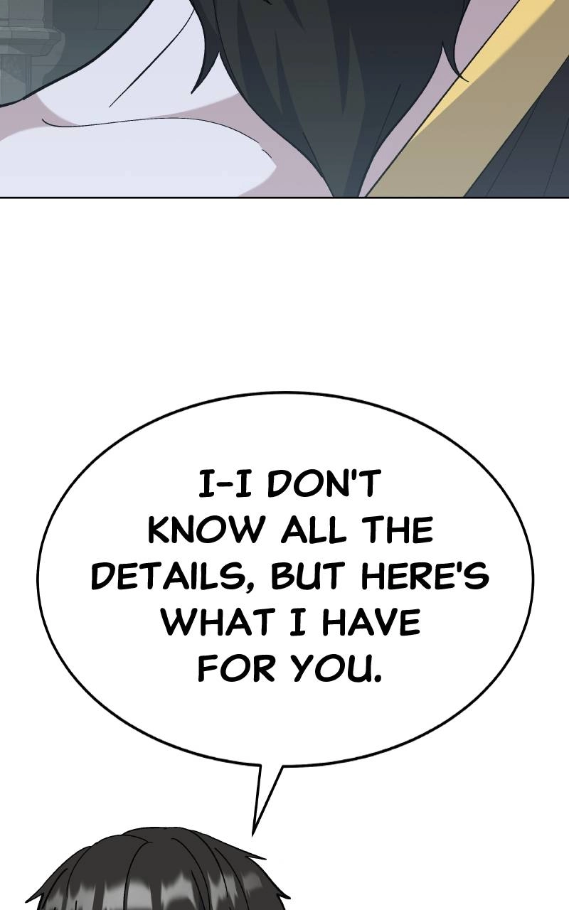 Divine Delivery Chapter 3 – Tartarus (2) Page 57