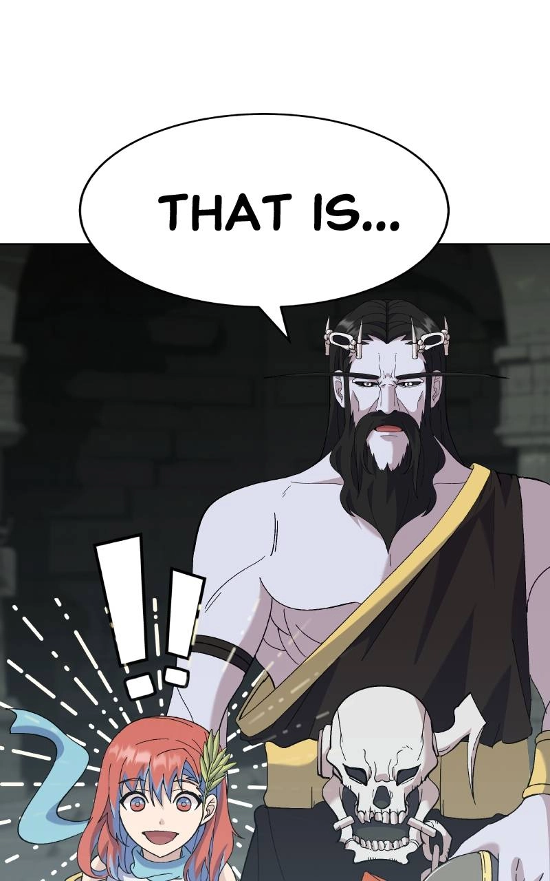 Divine Delivery Chapter 3 – Tartarus (2) Page 59
