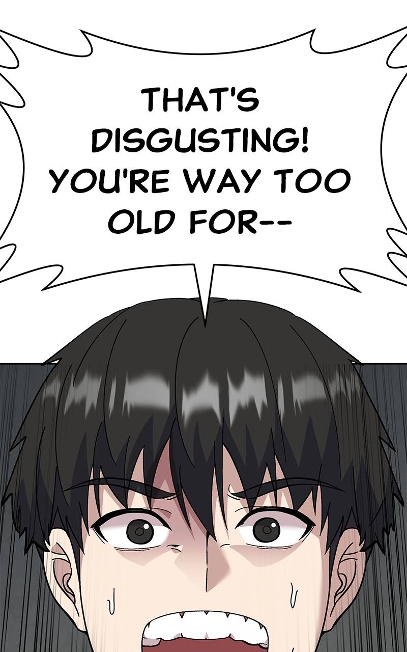 Divine Delivery Chapter 3 – Tartarus (2) Page 68