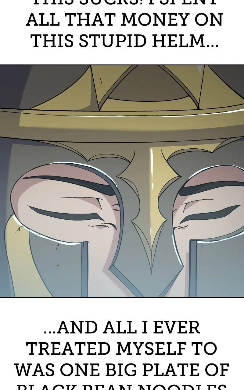 Divine Delivery Chapter 3 – Tartarus (2) Page 6