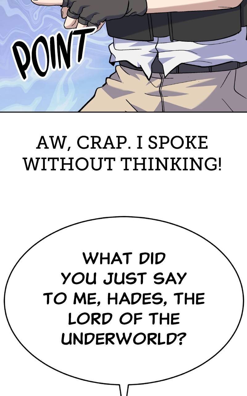 Divine Delivery Chapter 3 – Tartarus (2) Page 71