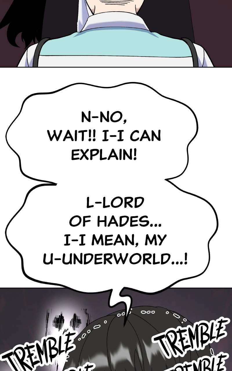Divine Delivery Chapter 3 – Tartarus (2) Page 73