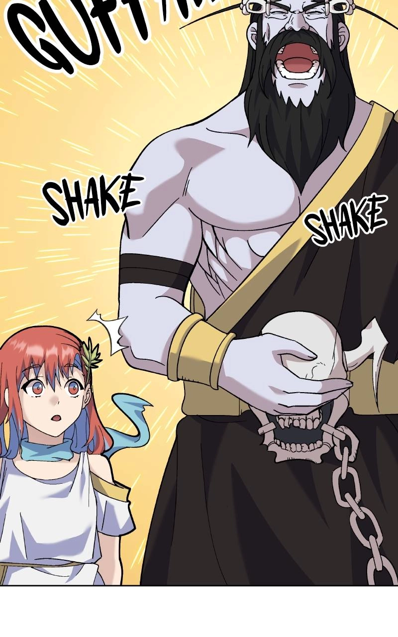 Divine Delivery Chapter 3 – Tartarus (2) Page 77