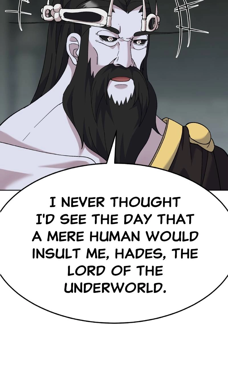 Divine Delivery Chapter 3 – Tartarus (2) Page 80