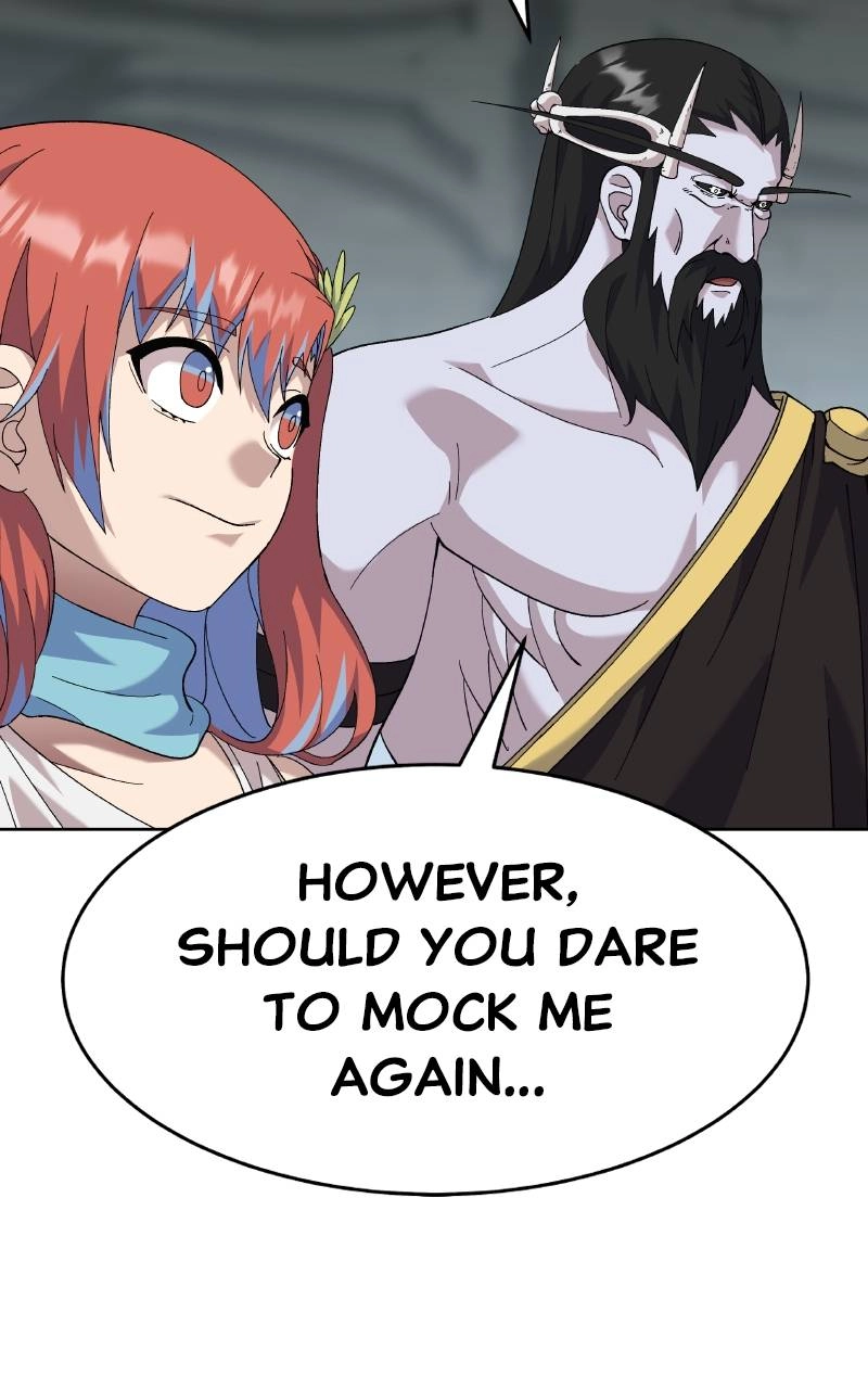 Divine Delivery Chapter 3 – Tartarus (2) Page 83