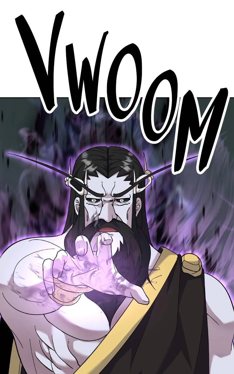 Divine Delivery Chapter 3 – Tartarus (2) Page 84