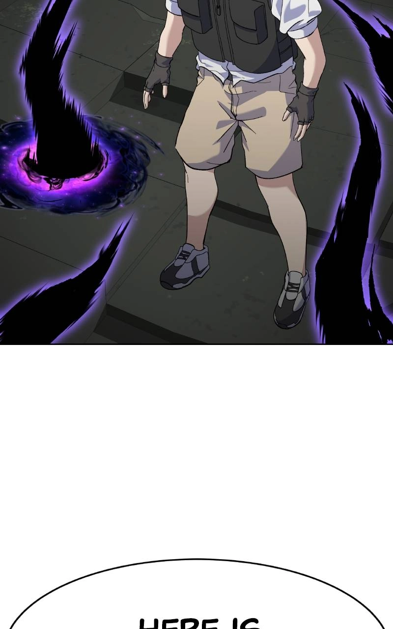 Divine Delivery Chapter 3 – Tartarus (2) Page 92
