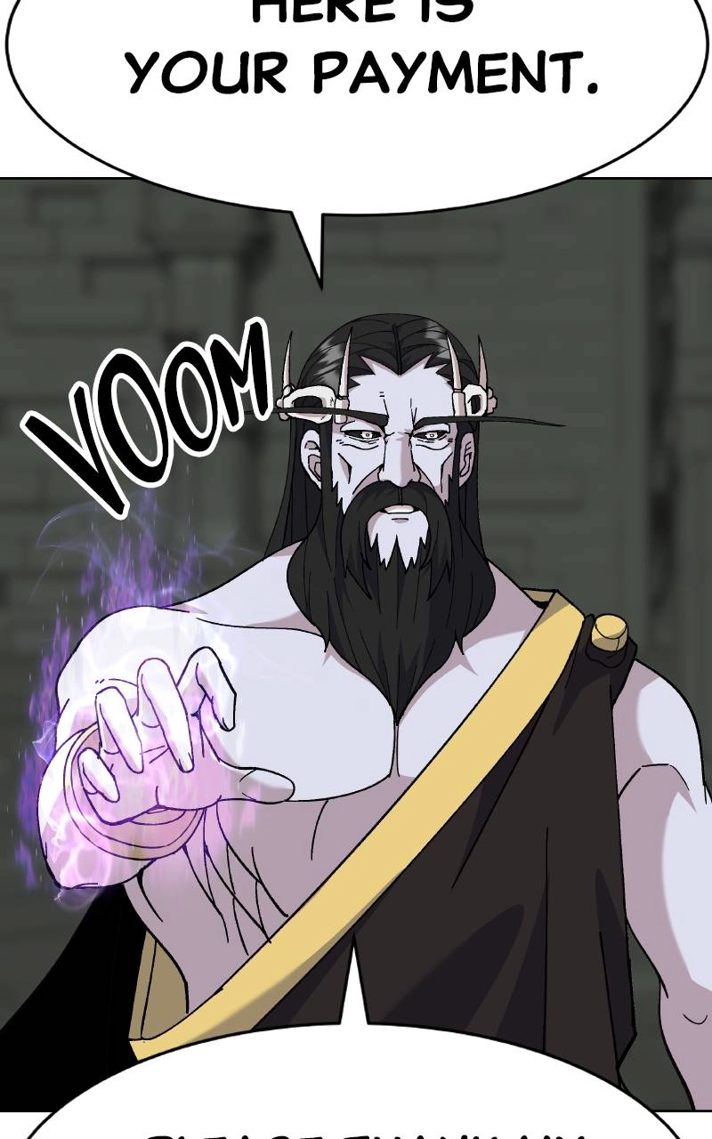 Divine Delivery Chapter 3 – Tartarus (2) Page 93