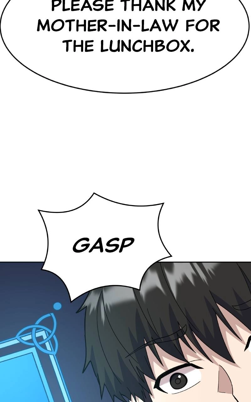 Divine Delivery Chapter 3 – Tartarus (2) Page 94