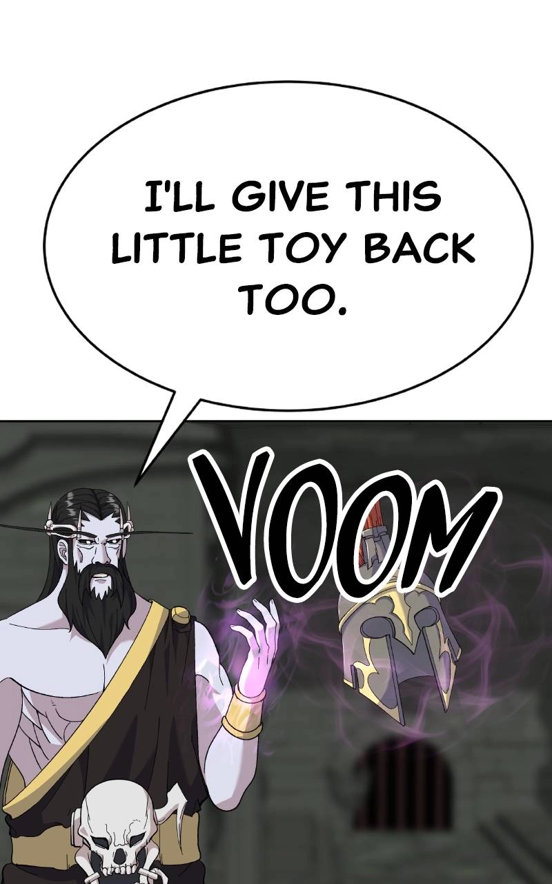 Divine Delivery Chapter 3 – Tartarus (2) Page 97