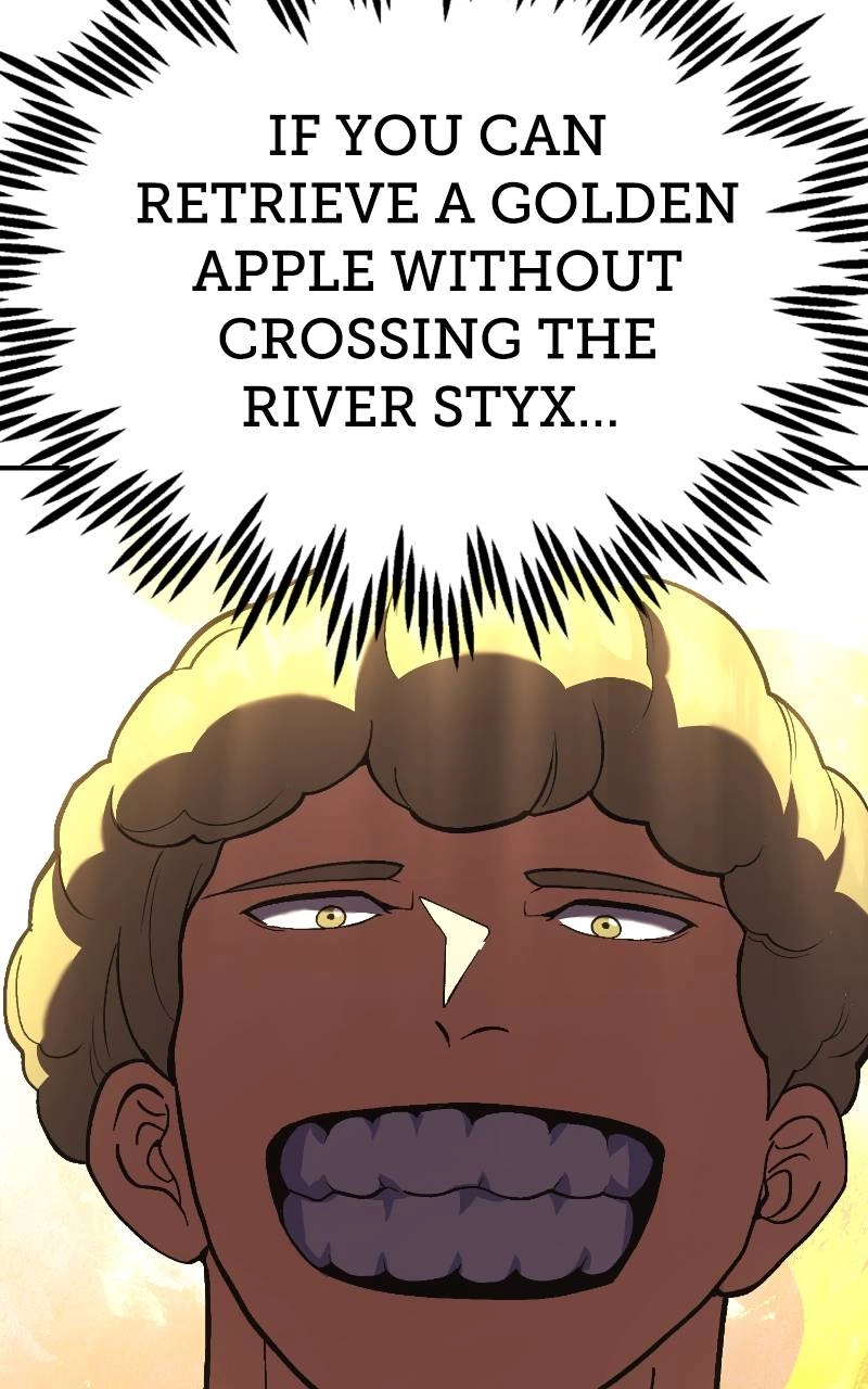 Divine Delivery Chapter 29 – The Hero of Heroes (2) Page 100