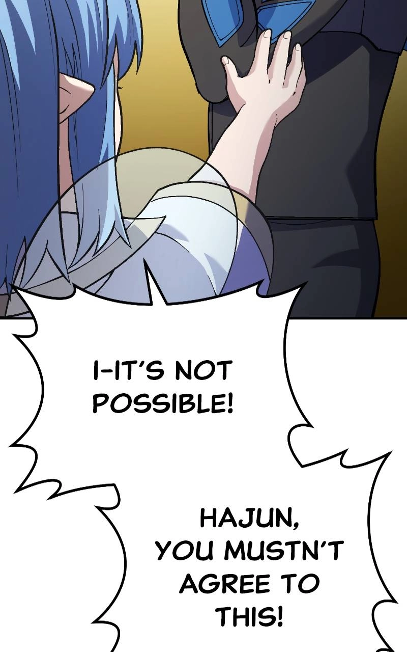 Divine Delivery Chapter 29 – The Hero of Heroes (2) Page 103