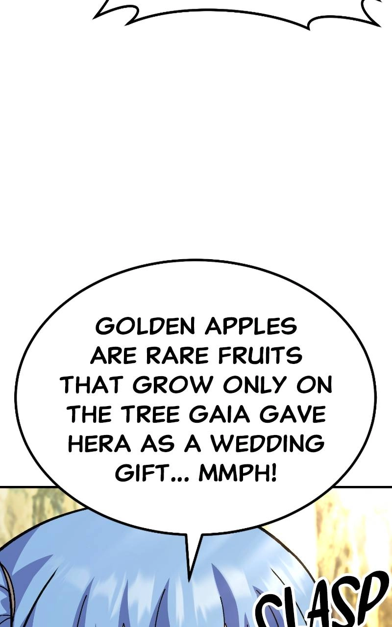 Divine Delivery Chapter 29 – The Hero of Heroes (2) Page 104