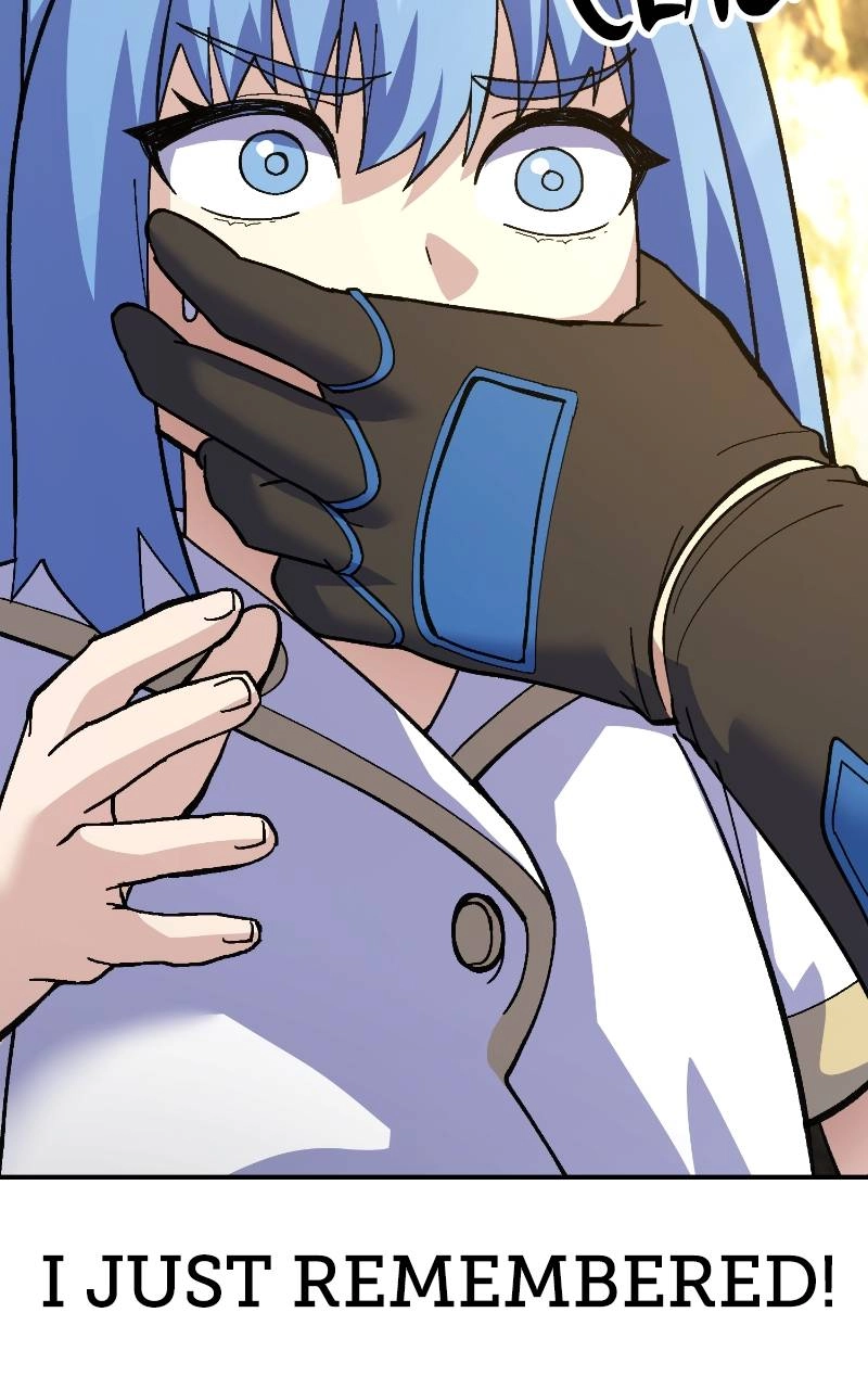Divine Delivery Chapter 29 – The Hero of Heroes (2) Page 105