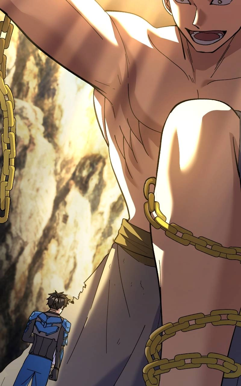 Divine Delivery Chapter 29 – The Hero of Heroes (2) Page 109