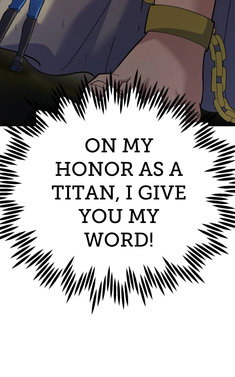 Divine Delivery Chapter 29 – The Hero of Heroes (2) Page 110