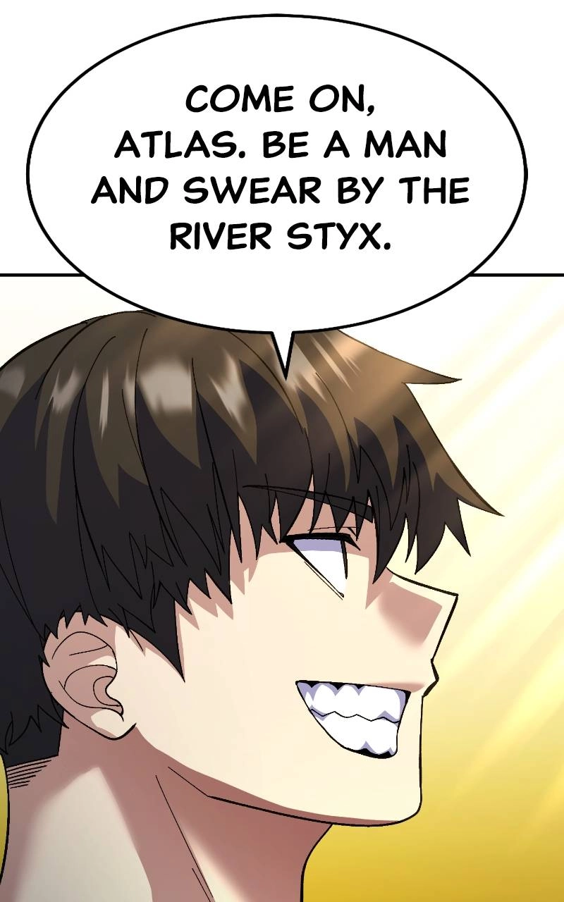 Divine Delivery Chapter 29 – The Hero of Heroes (2) Page 111