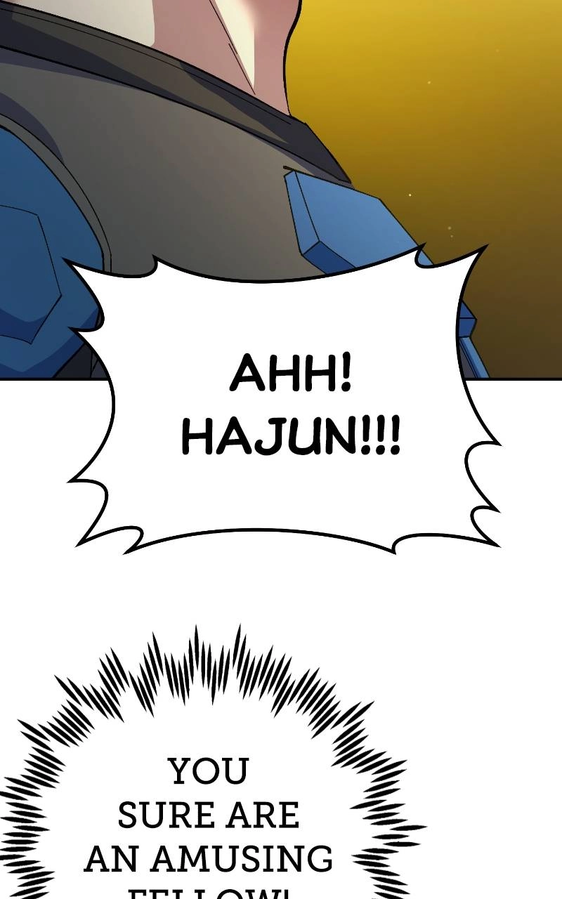 Divine Delivery Chapter 29 – The Hero of Heroes (2) Page 112