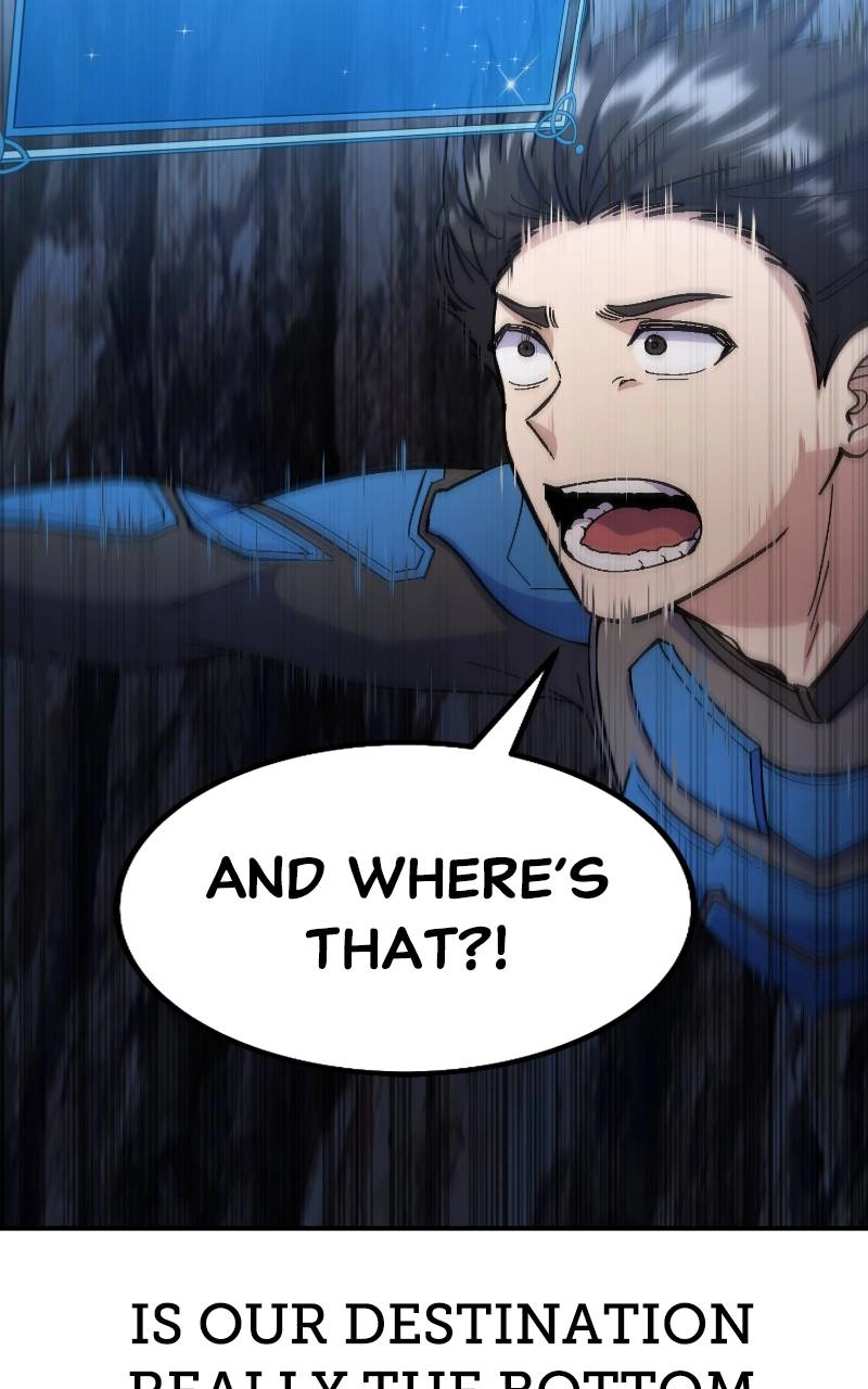 Divine Delivery Chapter 29 – The Hero of Heroes (2) Page 11