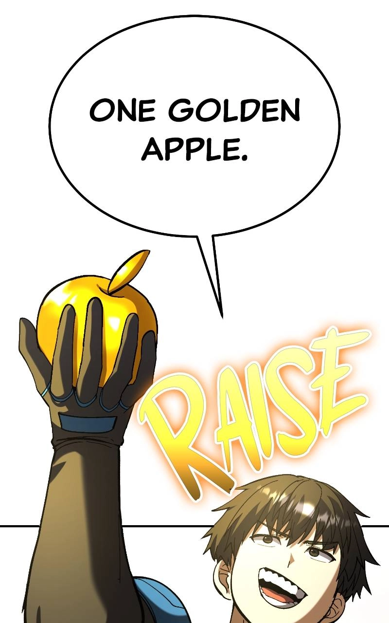 Divine Delivery Chapter 29 – The Hero of Heroes (2) Page 123