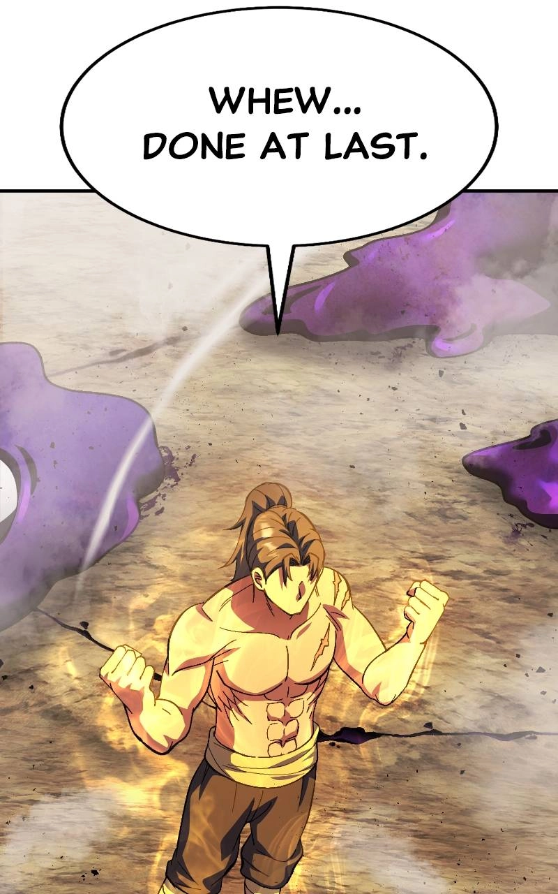 Divine Delivery Chapter 29 – The Hero of Heroes (2) Page 133
