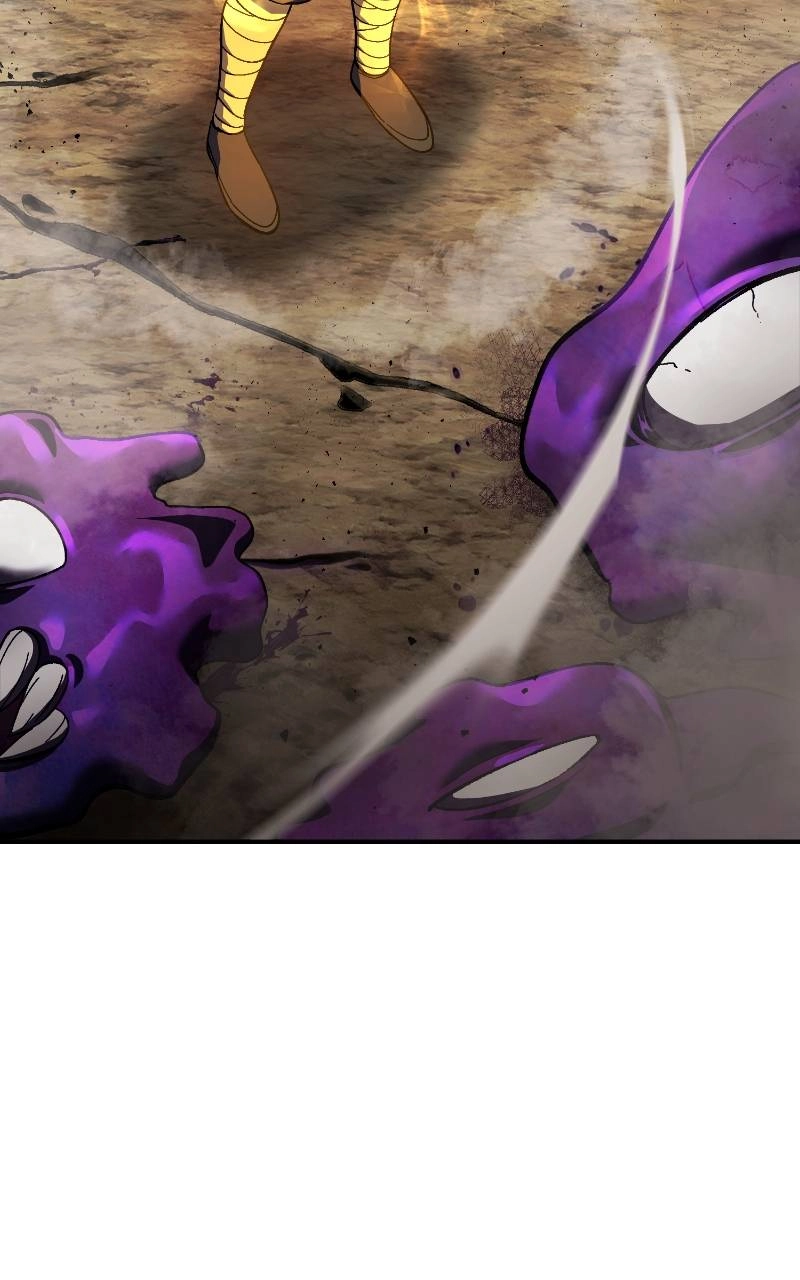 Divine Delivery Chapter 29 – The Hero of Heroes (2) Page 134
