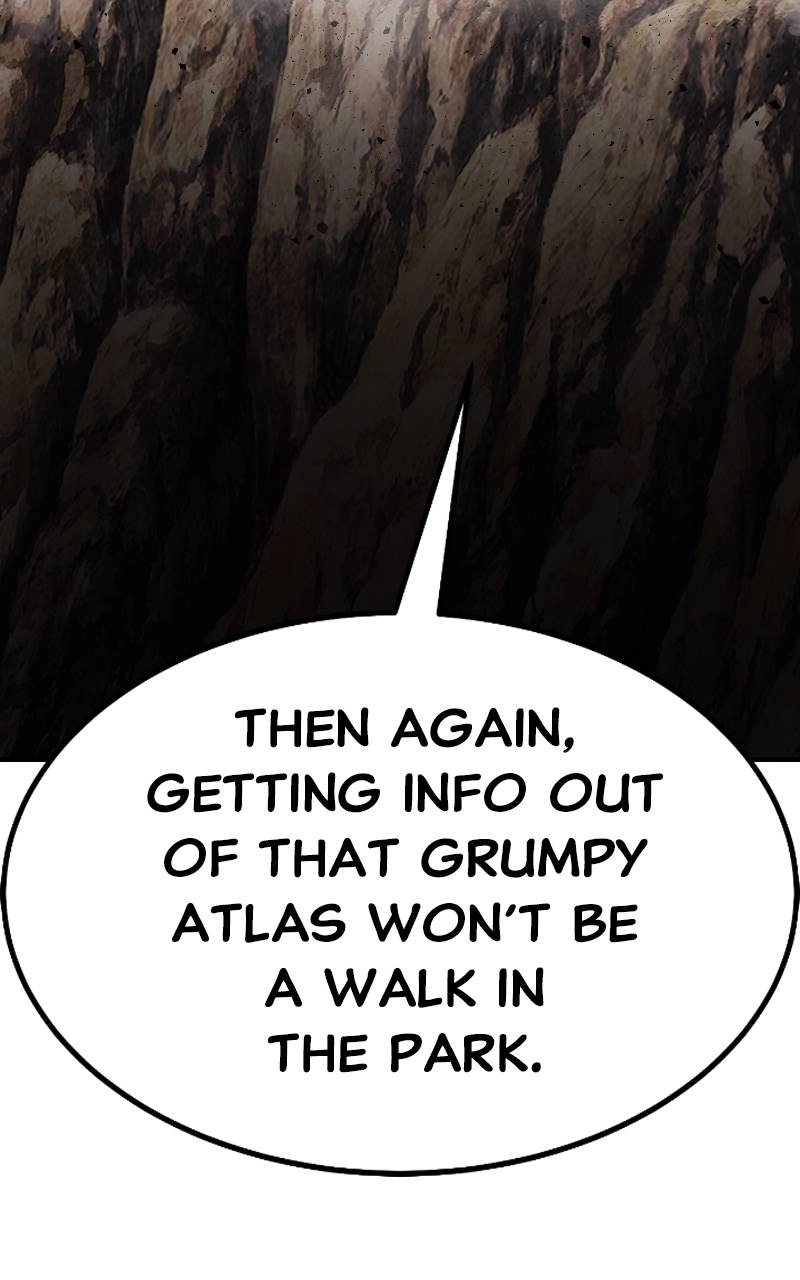 Divine Delivery Chapter 29 – The Hero of Heroes (2) Page 136