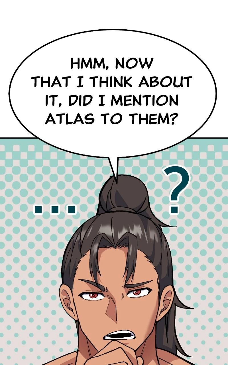 Divine Delivery Chapter 29 – The Hero of Heroes (2) Page 137