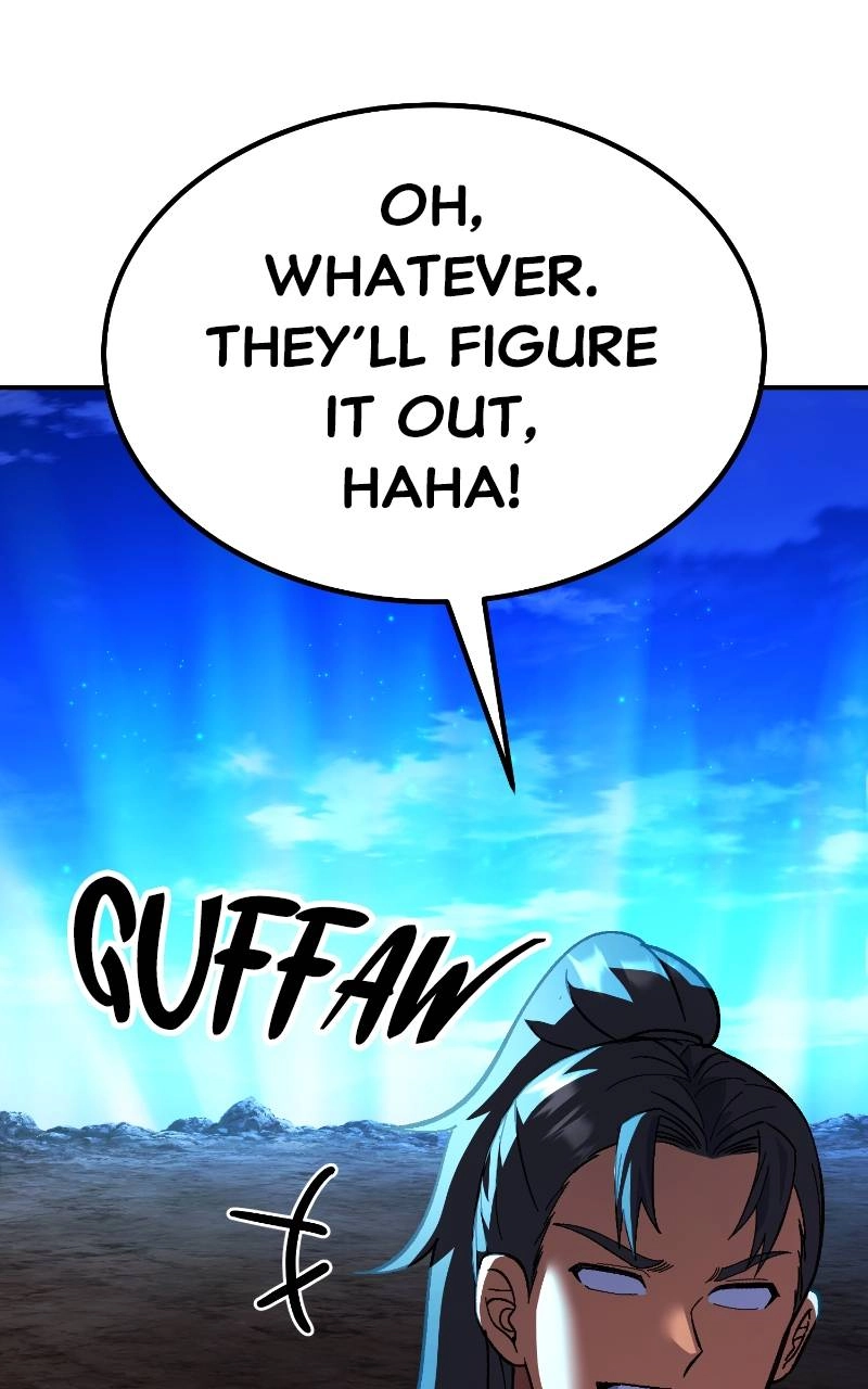 Divine Delivery Chapter 29 – The Hero of Heroes (2) Page 139