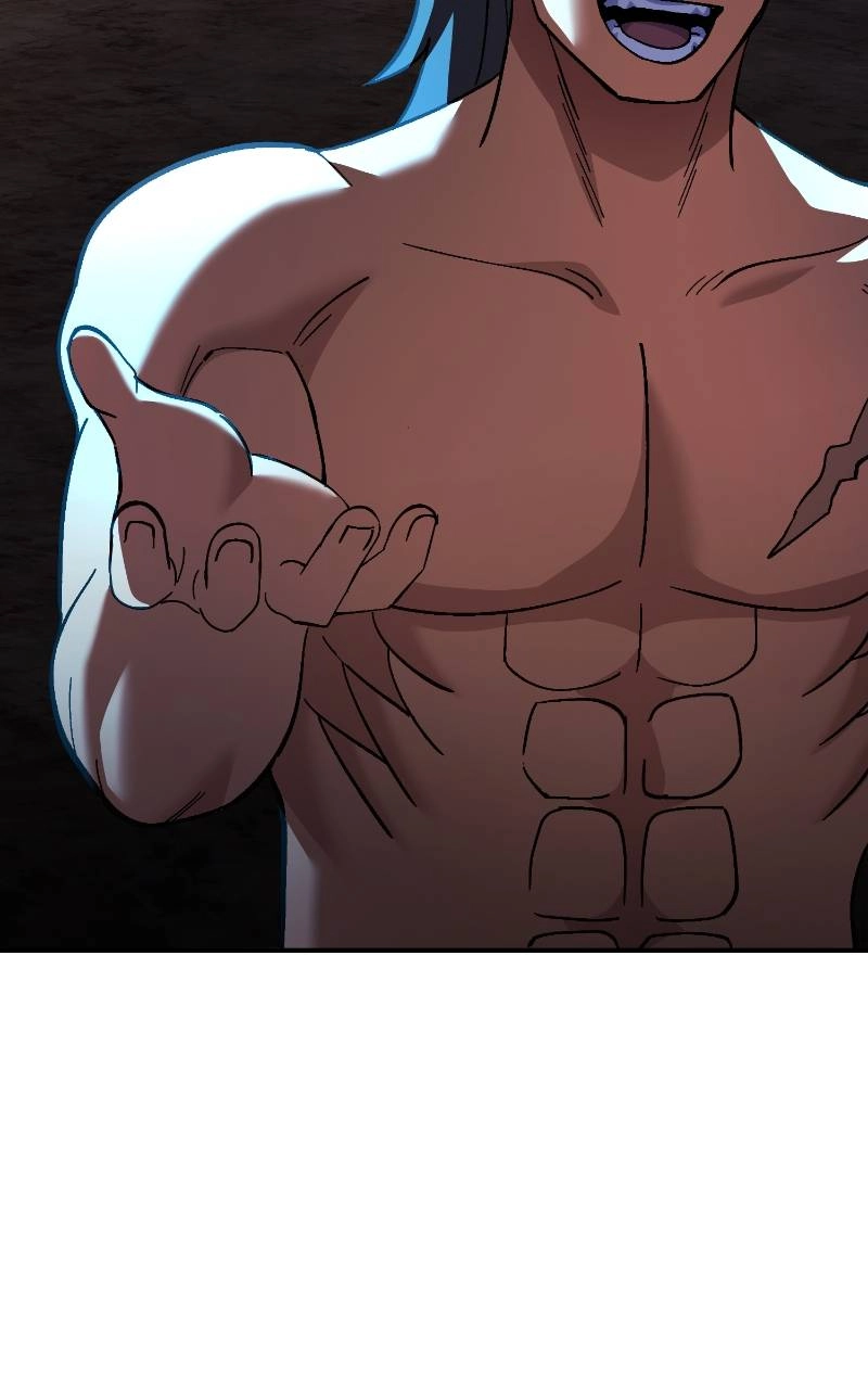 Divine Delivery Chapter 29 – The Hero of Heroes (2) Page 140