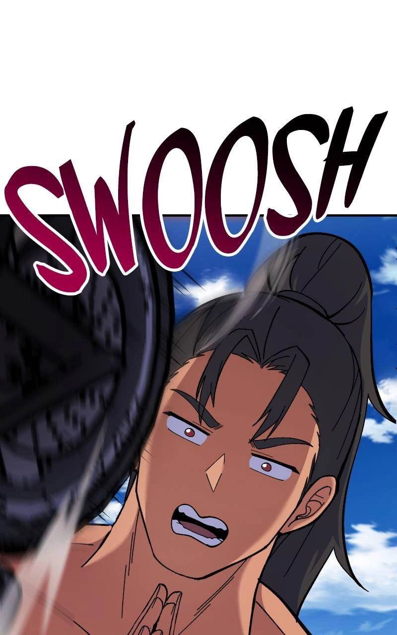 Divine Delivery Chapter 29 – The Hero of Heroes (2) Page 151