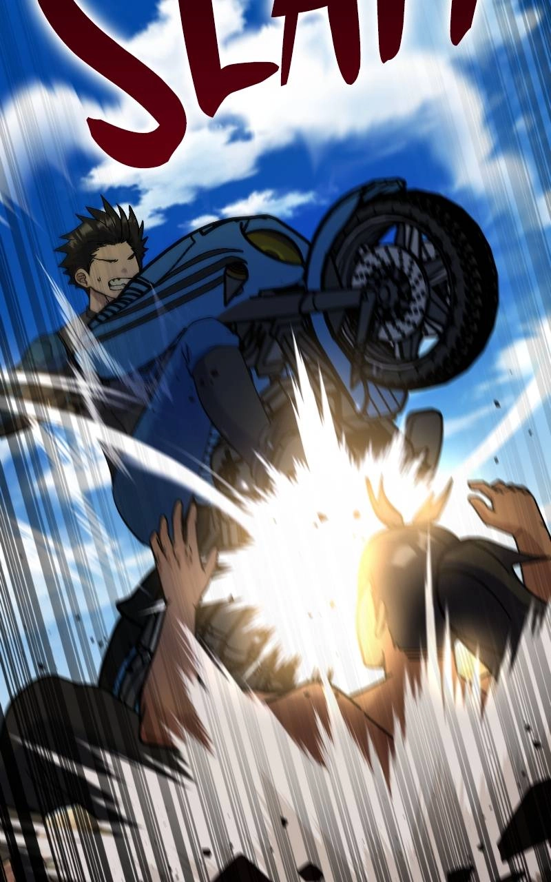 Divine Delivery Chapter 29 – The Hero of Heroes (2) Page 153