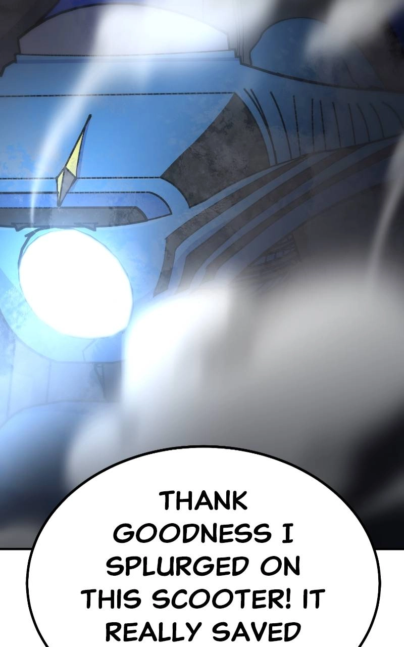 Divine Delivery Chapter 29 – The Hero of Heroes (2) Page 22