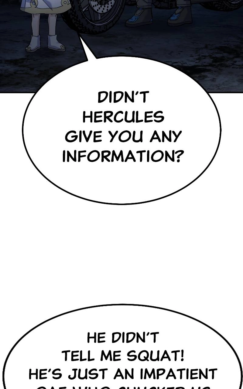 Divine Delivery Chapter 29 – The Hero of Heroes (2) Page 29