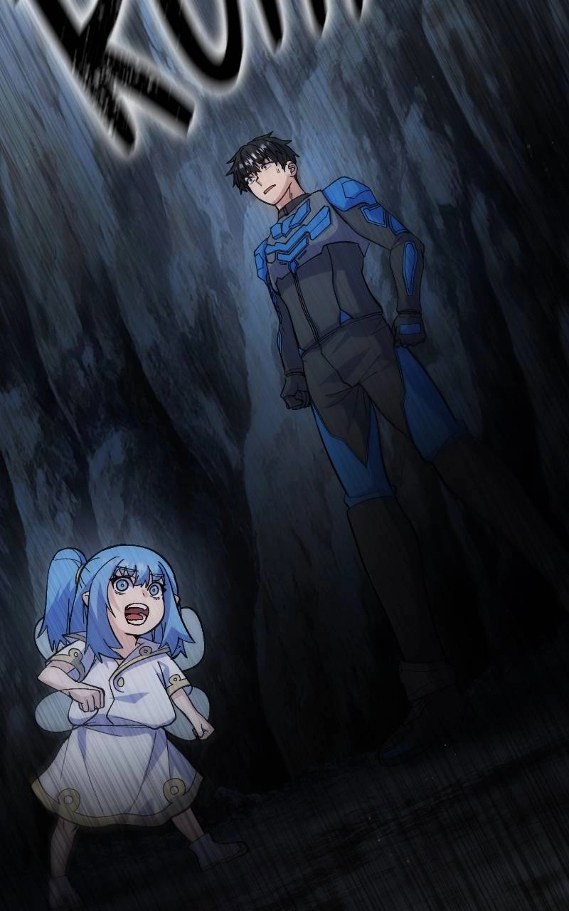 Divine Delivery Chapter 29 – The Hero of Heroes (2) Page 32
