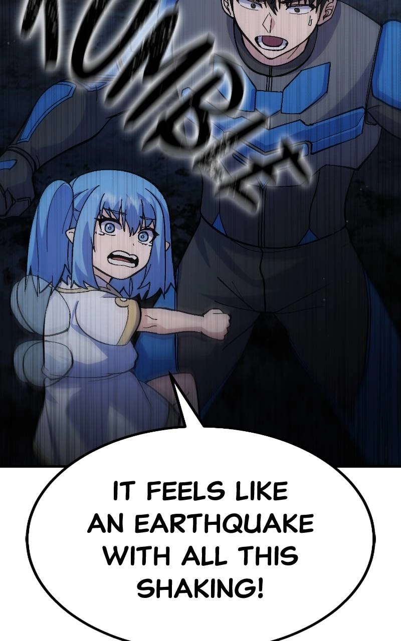 Divine Delivery Chapter 29 – The Hero of Heroes (2) Page 34