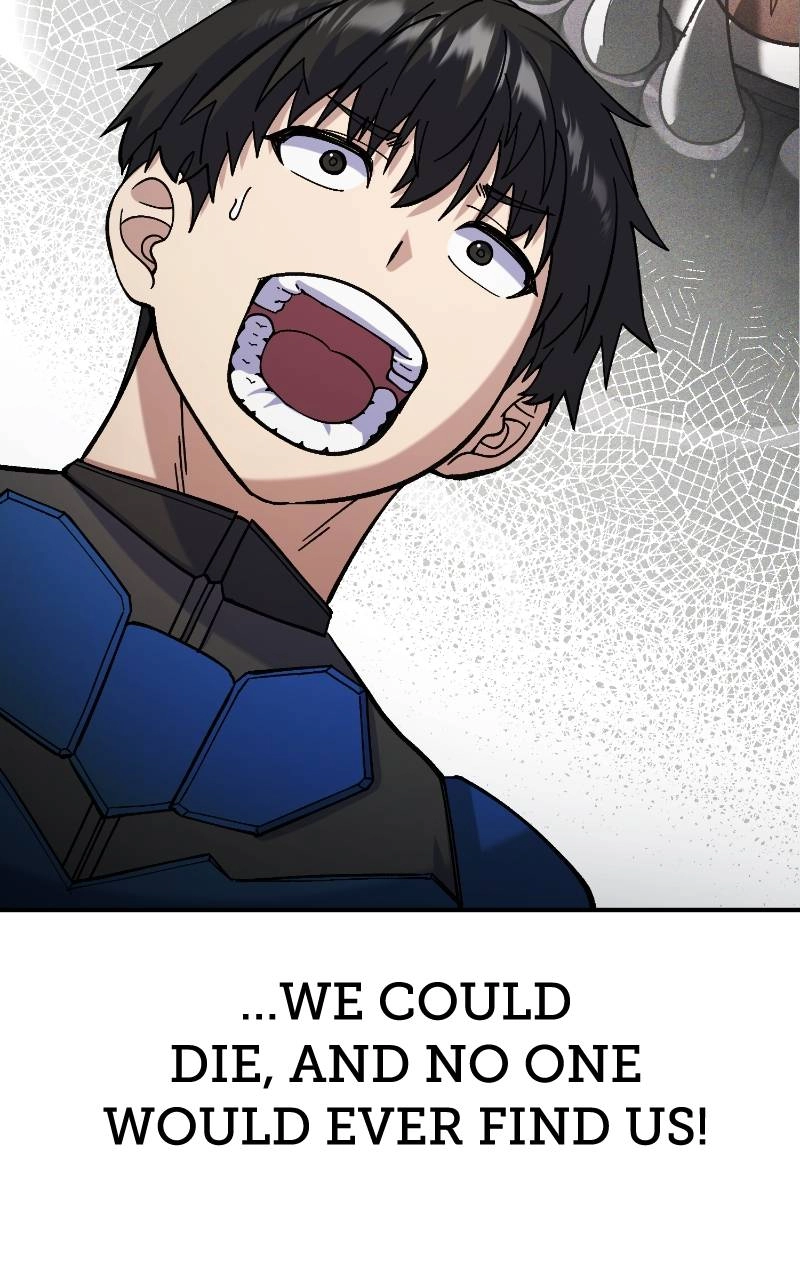 Divine Delivery Chapter 29 – The Hero of Heroes (2) Page 36