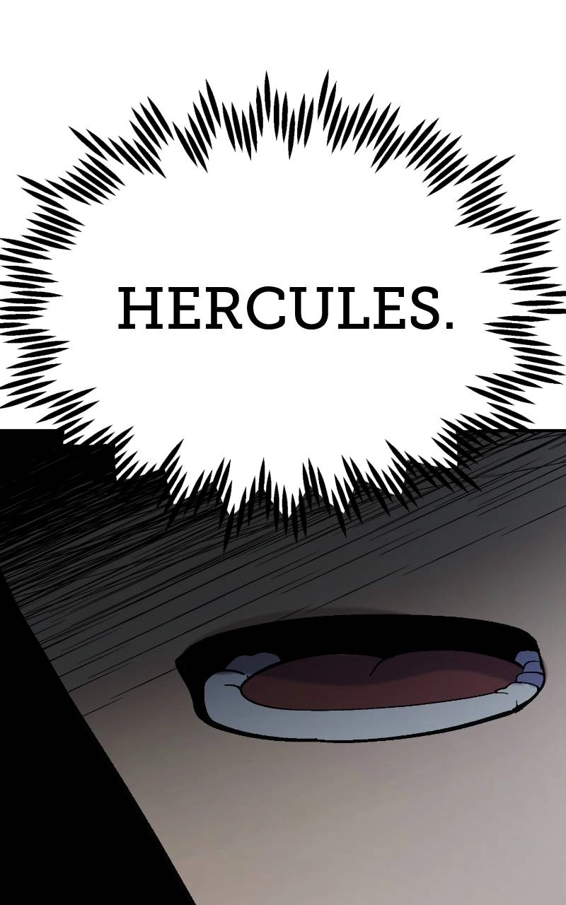Divine Delivery Chapter 29 – The Hero of Heroes (2) Page 37