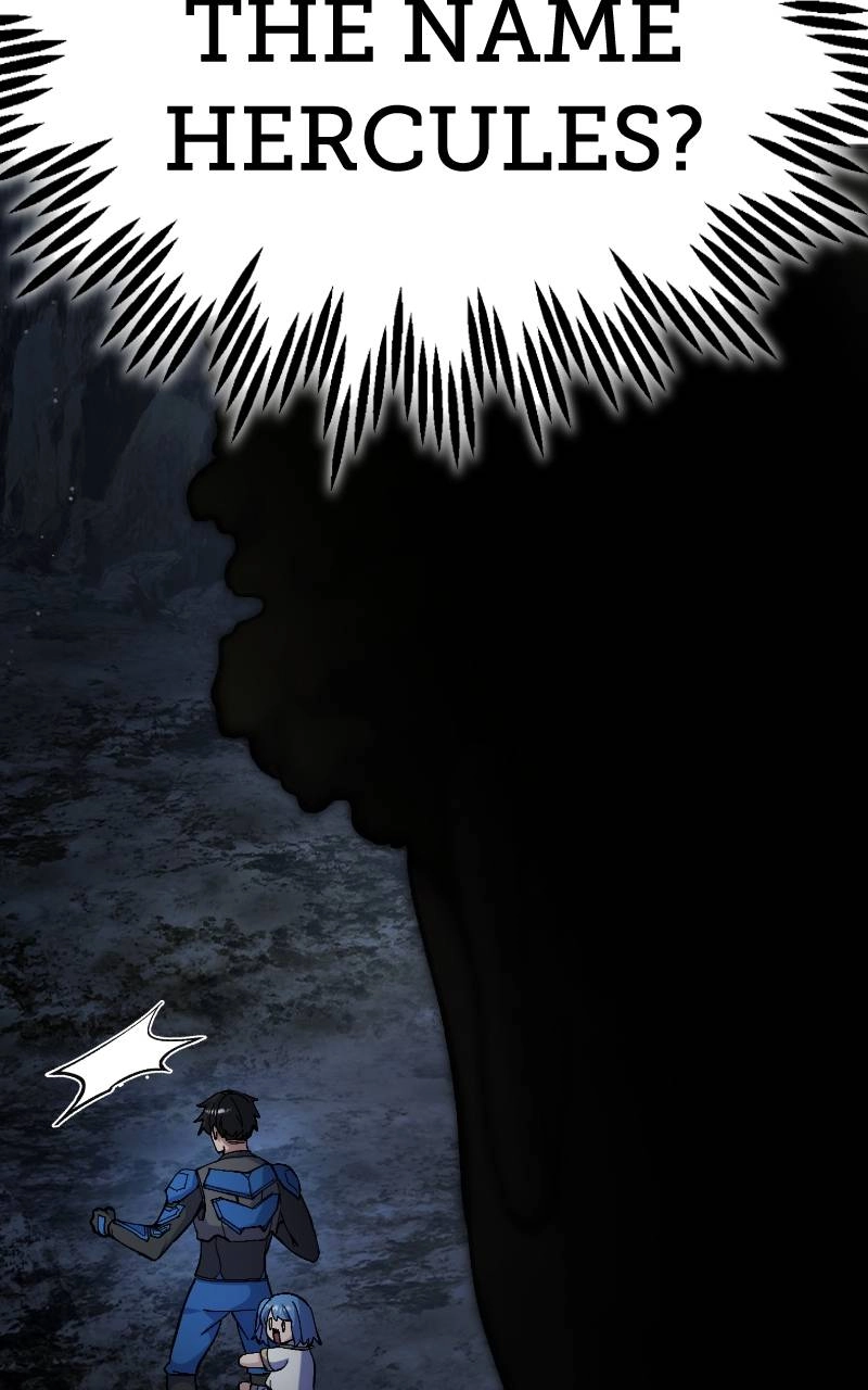Divine Delivery Chapter 29 – The Hero of Heroes (2) Page 39