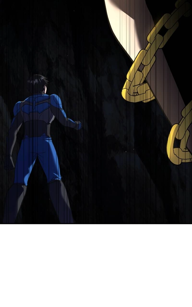 Divine Delivery Chapter 29 – The Hero of Heroes (2) Page 44
