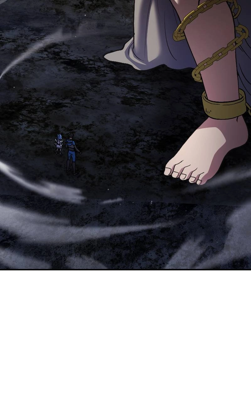 Divine Delivery Chapter 29 – The Hero of Heroes (2) Page 49