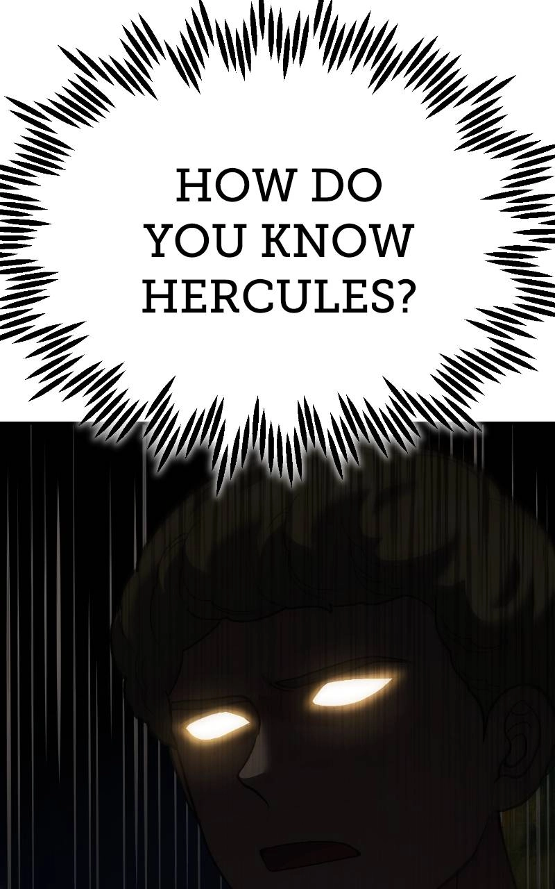 Divine Delivery Chapter 29 – The Hero of Heroes (2) Page 52