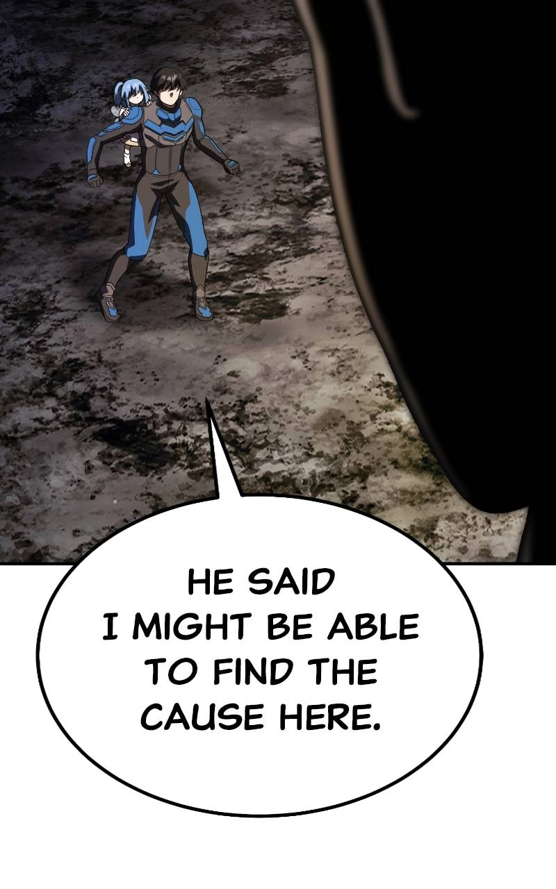 Divine Delivery Chapter 29 – The Hero of Heroes (2) Page 56