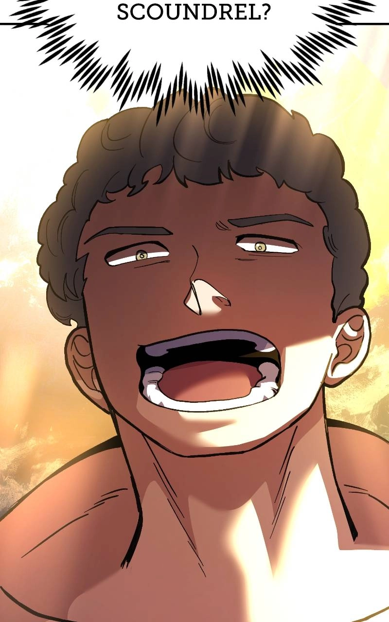Divine Delivery Chapter 29 – The Hero of Heroes (2) Page 68