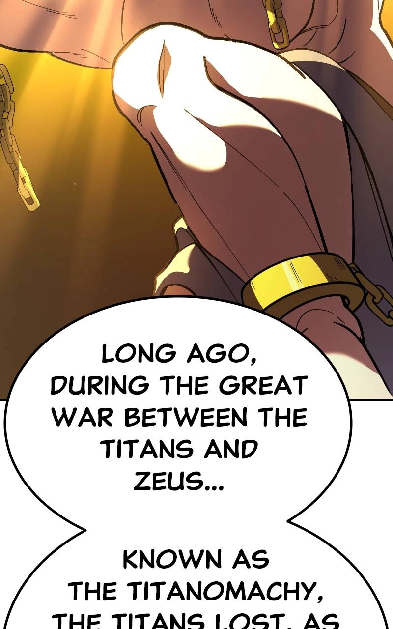 Divine Delivery Chapter 29 – The Hero of Heroes (2) Page 73