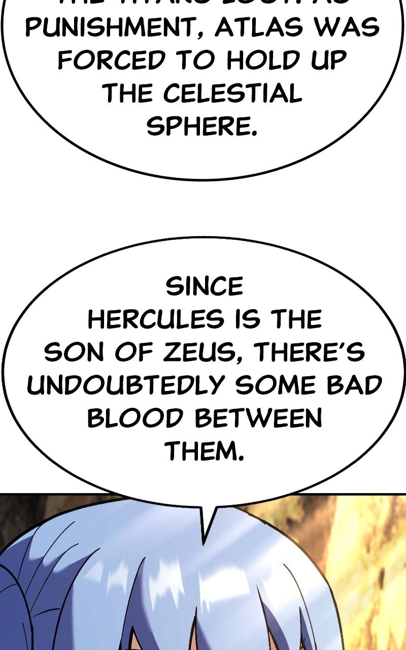 Divine Delivery Chapter 29 – The Hero of Heroes (2) Page 74